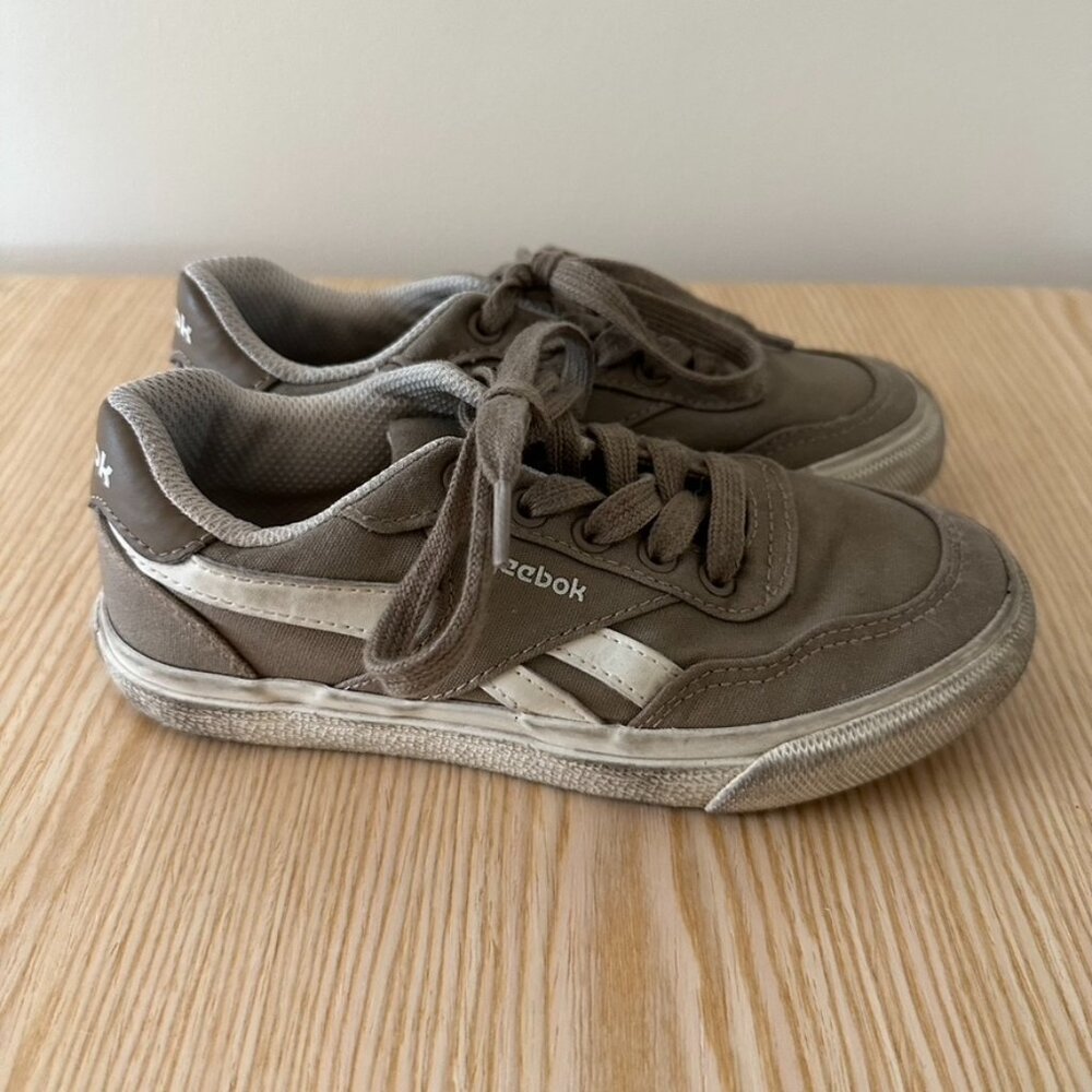 Reebok Sneakers - Size 13